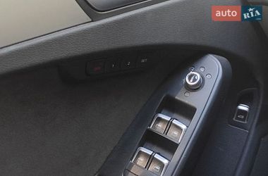 Универсал Audi A4 2014 в Буче