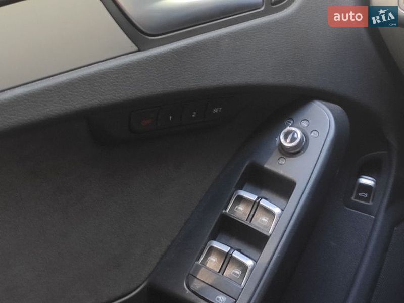 Универсал Audi A4 2014 в Буче