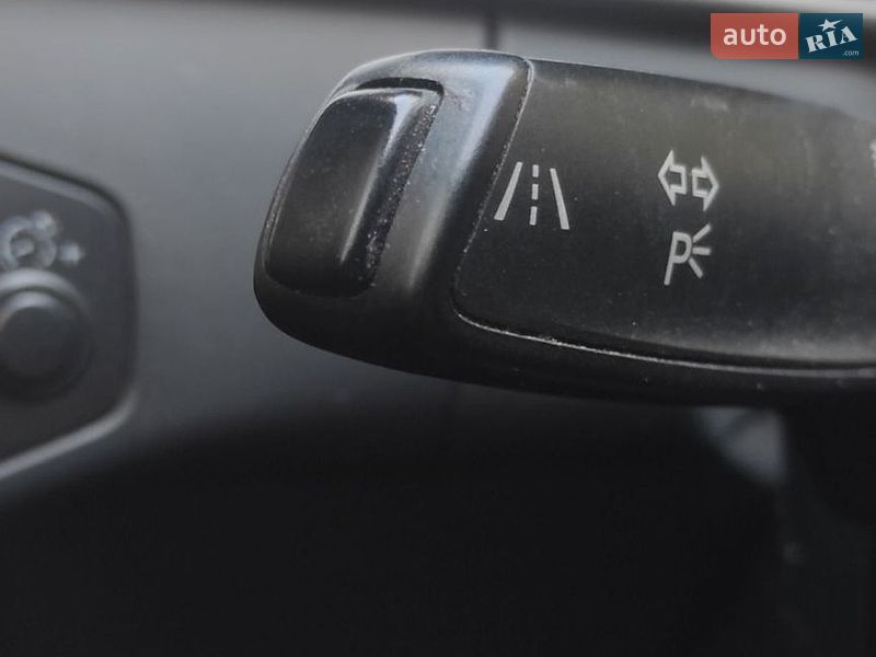 Универсал Audi A4 2014 в Буче