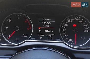 Универсал Audi A4 2014 в Буче