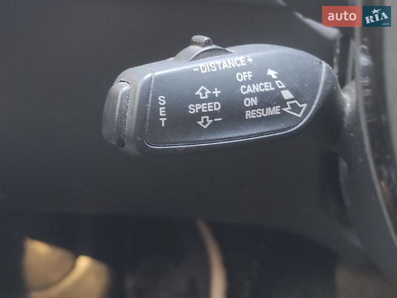 Универсал Audi A4 2014 в Буче