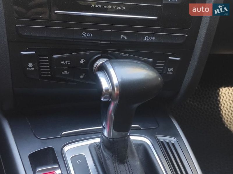 Универсал Audi A4 2014 в Буче