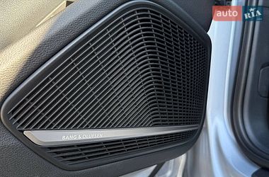 Седан Audi A4 2018 в Кропивницькому