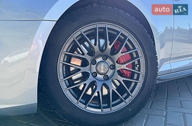 Седан Audi A4 2018 в Кропивницькому