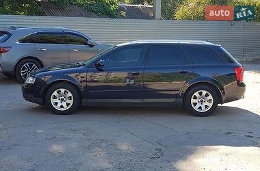 Універсал Audi A4 2003 в Харкові