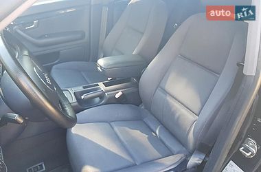 Універсал Audi A4 2003 в Харкові