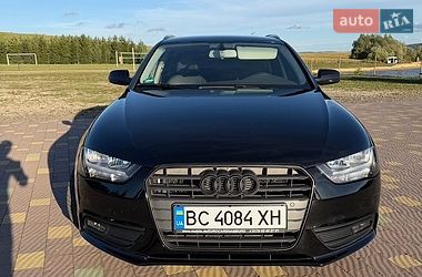 audi a4 2012 в Львов от профессионального продавца Володимир