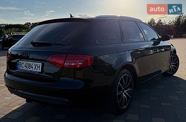 Универсал Audi A4 2012 в Львове фото 7 Универсал Audi A4 2012 в Львове