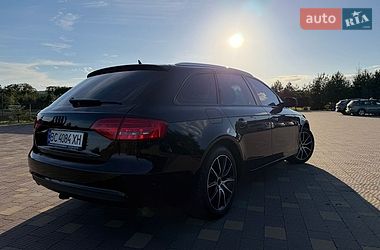 Універсал Audi A4 2012 в Львові