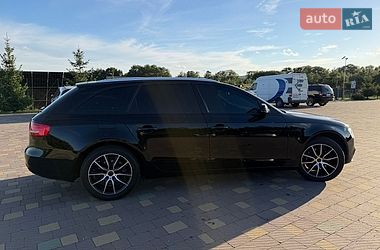 Універсал Audi A4 2012 в Львові