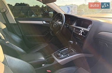 Універсал Audi A4 2012 в Львові