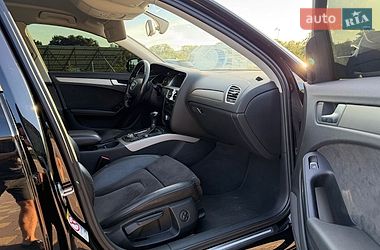 Універсал Audi A4 2012 в Львові