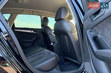 Універсал Audi A4 2012 в Львові