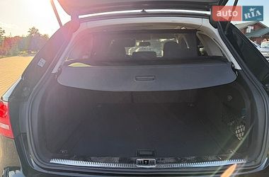 Універсал Audi A4 2012 в Львові