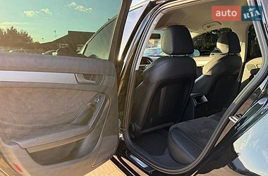 Універсал Audi A4 2012 в Львові