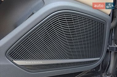 Седан Audi A4 2017 в Києві