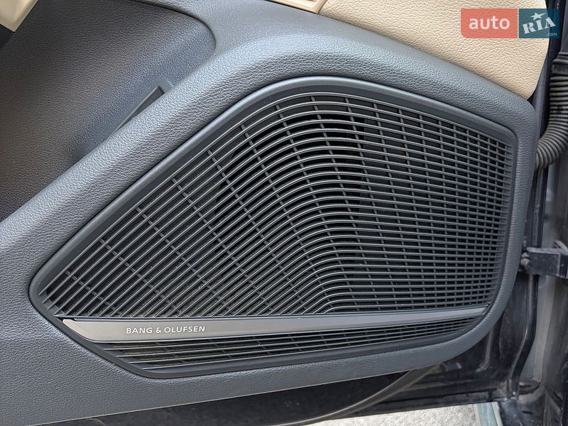 Седан Audi A4 2017 в Києві