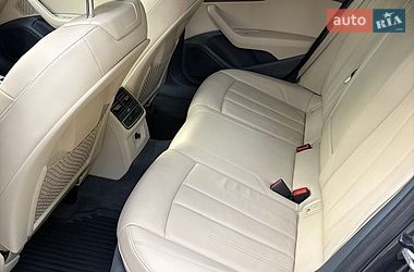 Седан Audi A4 2017 в Києві