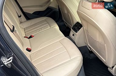 Седан Audi A4 2017 в Києві