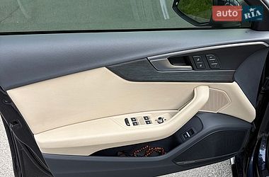Седан Audi A4 2017 в Києві