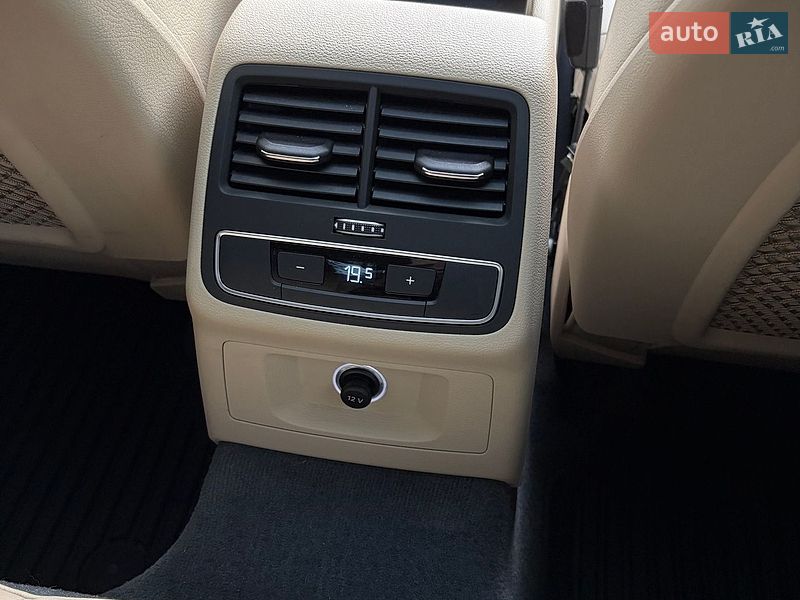 Седан Audi A4 2017 в Києві