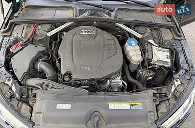 Седан Audi A4 2017 в Києві