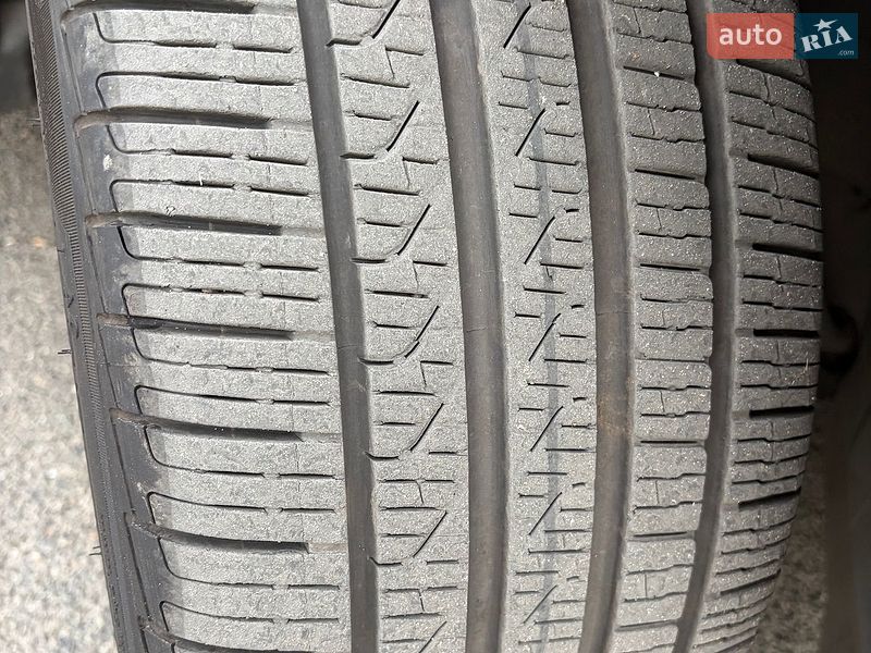Седан Audi A4 2017 в Києві