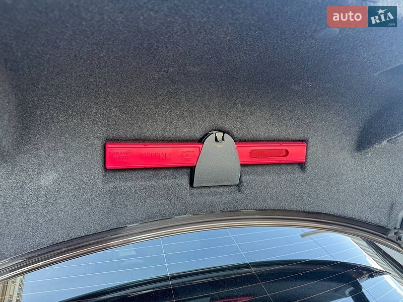 Седан Audi A4 2012 в Днепре