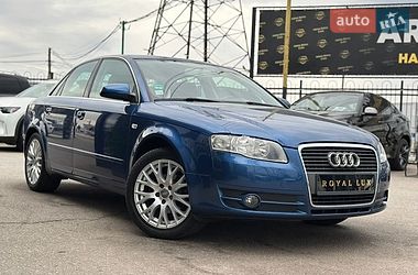 Седан Audi A4 2007 в Харкові фото 3 Седан Audi A4 2007 в Харкові