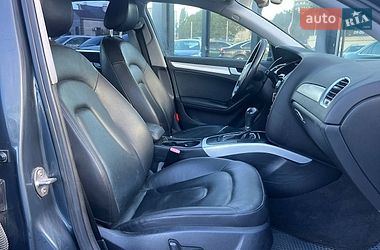Седан Audi A4 2010 в Киеве