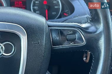 Седан Audi A4 2010 в Киеве