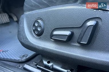 Седан Audi A4 2010 в Киеве