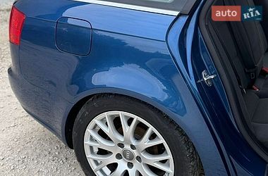 Універсал Audi A4 2008 в Вишнівці