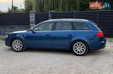 Універсал Audi A4 2008 в Вишнівці