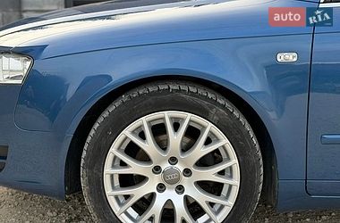 Універсал Audi A4 2008 в Вишнівці