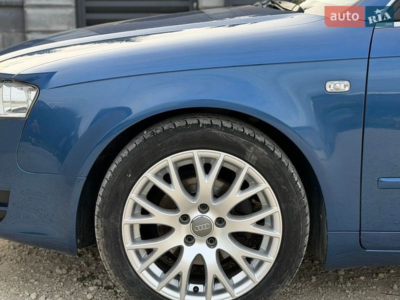 Універсал Audi A4 2008 в Вишнівці