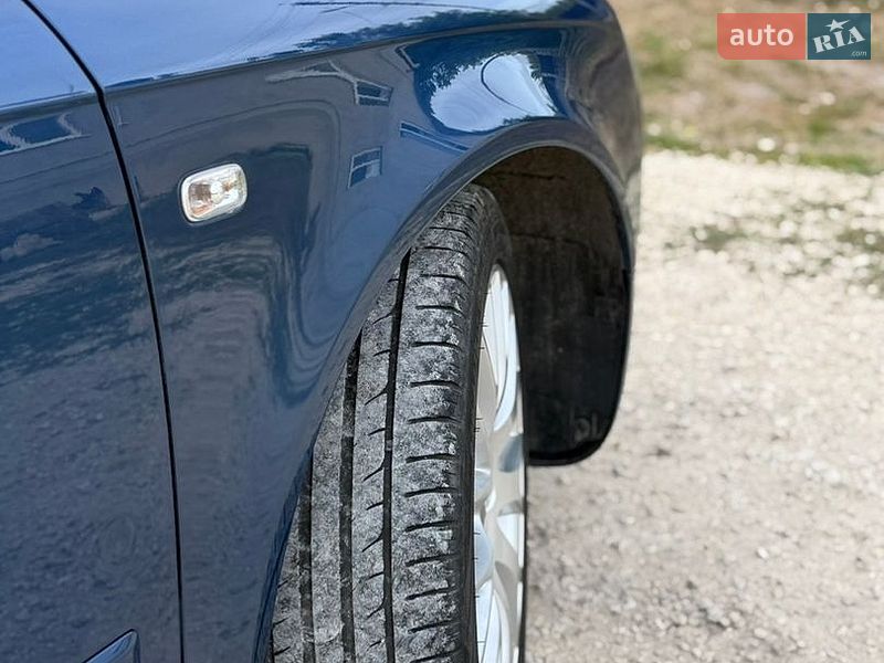Універсал Audi A4 2008 в Вишнівці