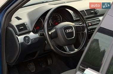 Універсал Audi A4 2008 в Вишнівці