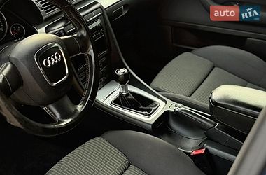 Універсал Audi A4 2008 в Вишнівці