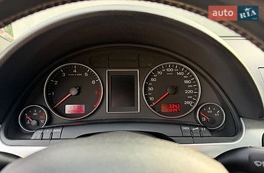 Універсал Audi A4 2008 в Вишнівці