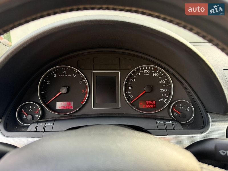 Універсал Audi A4 2008 в Вишнівці