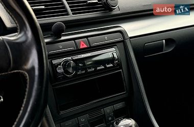 Універсал Audi A4 2008 в Вишнівці