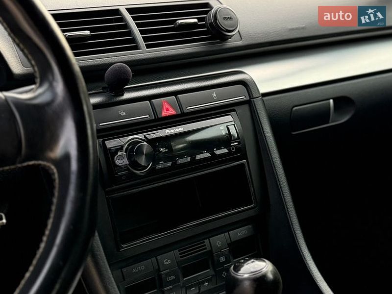 Універсал Audi A4 2008 в Вишнівці