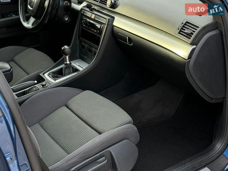 Універсал Audi A4 2008 в Вишнівці
