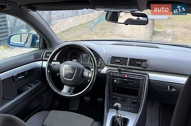 Універсал Audi A4 2008 в Вишнівці