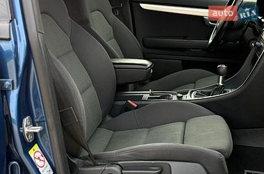 Універсал Audi A4 2008 в Вишнівці