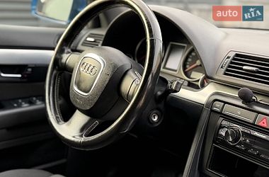 Універсал Audi A4 2008 в Вишнівці