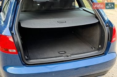 Універсал Audi A4 2008 в Вишнівці