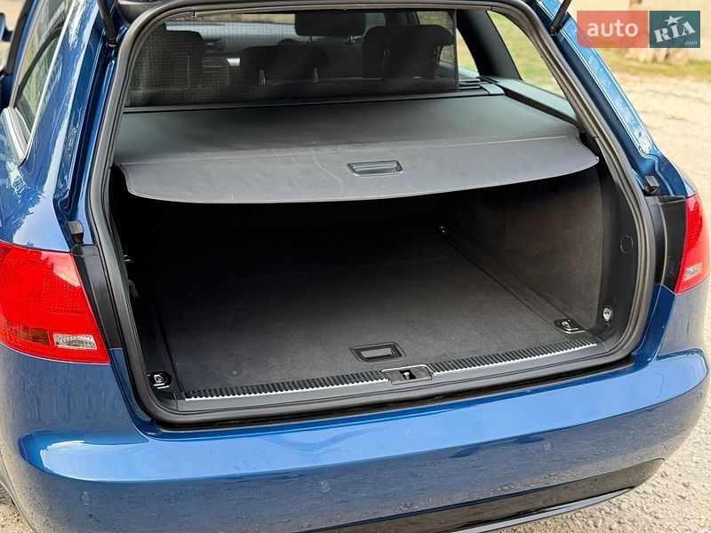 Універсал Audi A4 2008 в Вишнівці