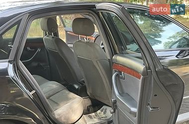 Седан Audi A4 2003 в Тульчине
